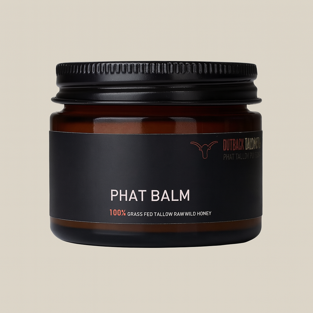 PHAT BALM – 37g | 1.3(oz)