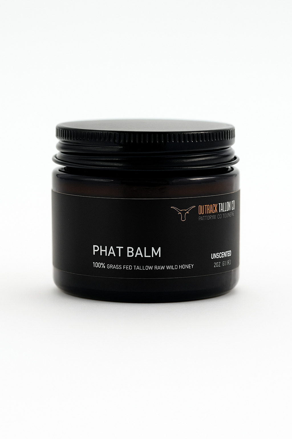 PHAT BALM – 37g | 1.3(oz)