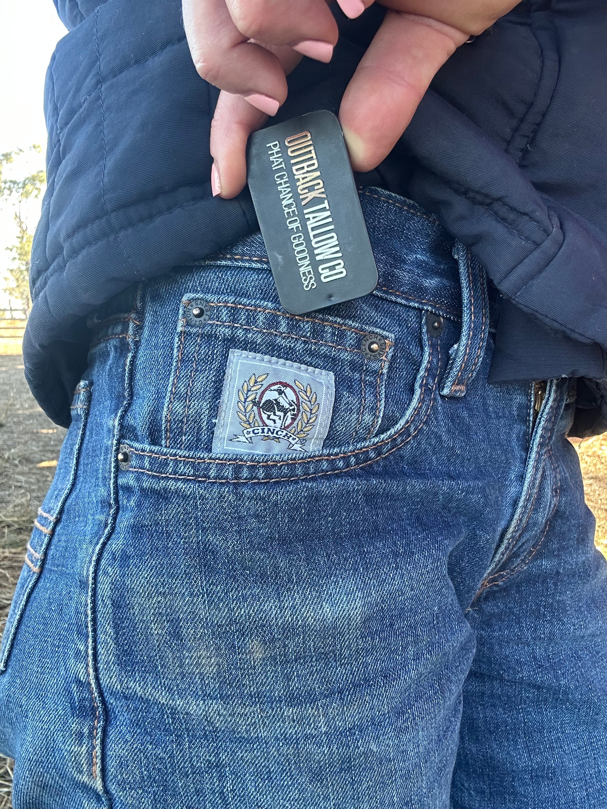 THE OG – 10g Slide Tin