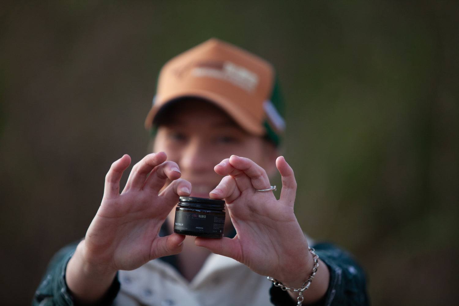 PHAT BALM – 37g | 1.3(oz)