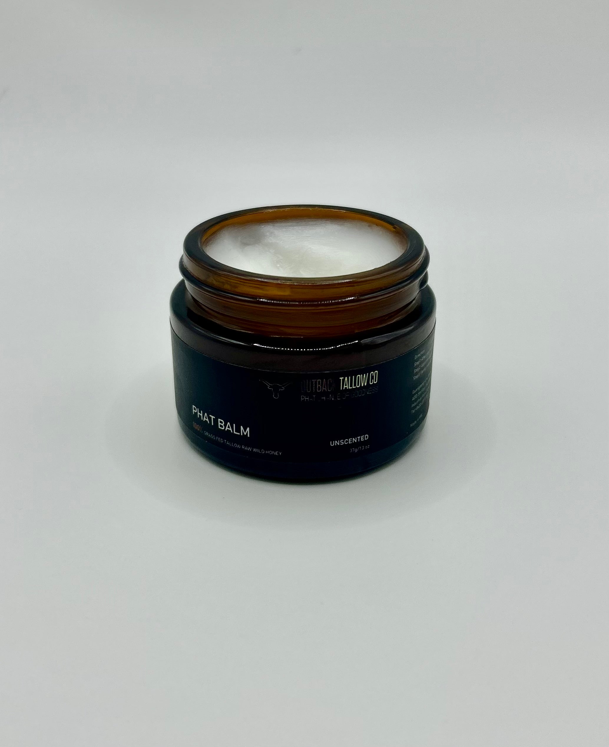 Phat Balm & Whip Crackin - Beef Tallow PHAT Pack