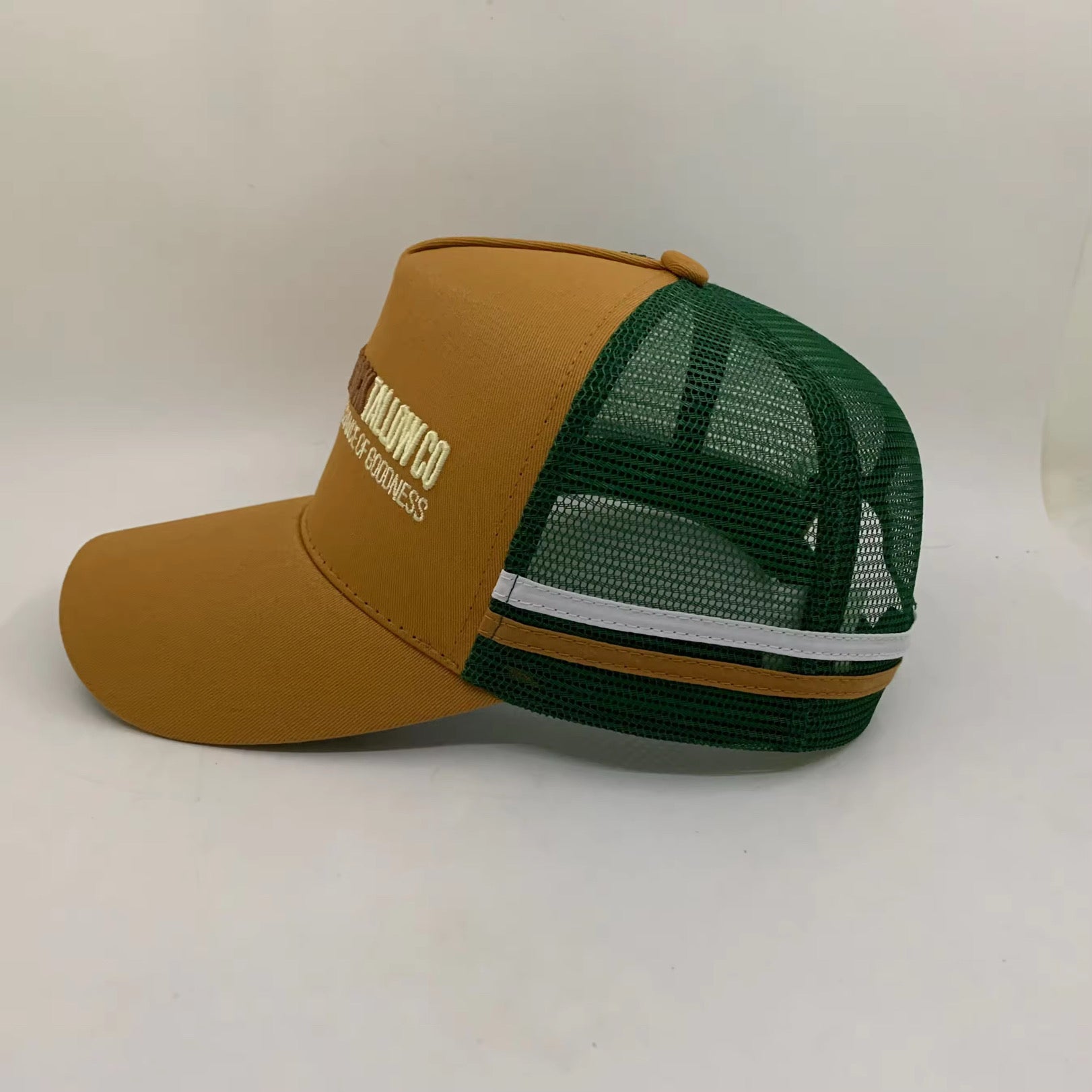 PHAT CAP Trucker cap