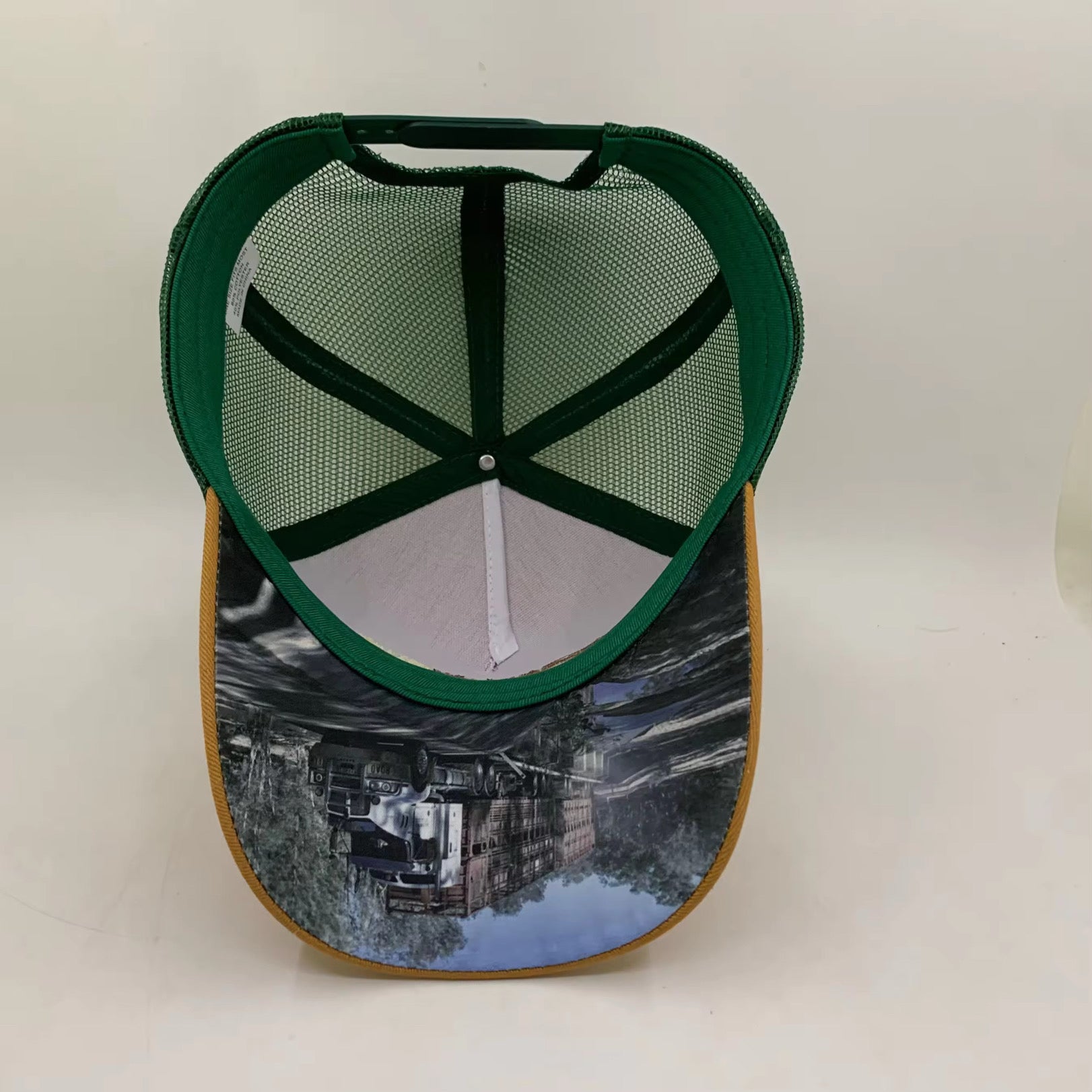 PHAT CAP Trucker cap