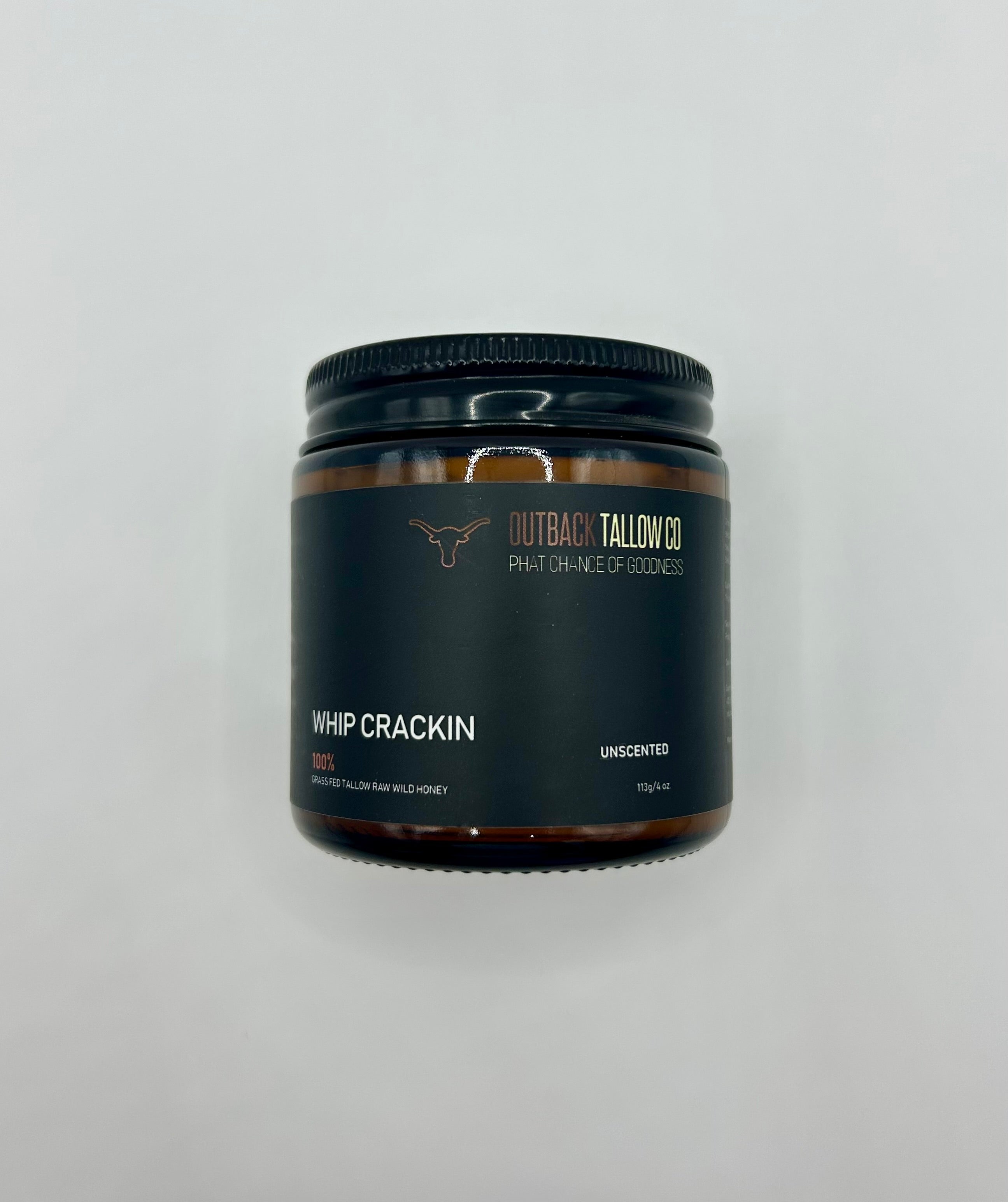 Phat Balm & Whip Crackin - Beef Tallow PHAT Pack