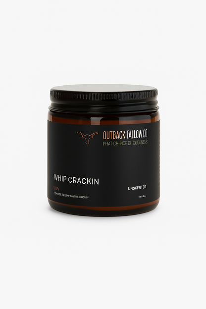WHIP CRACKIN – 113g | 4.0(oz)