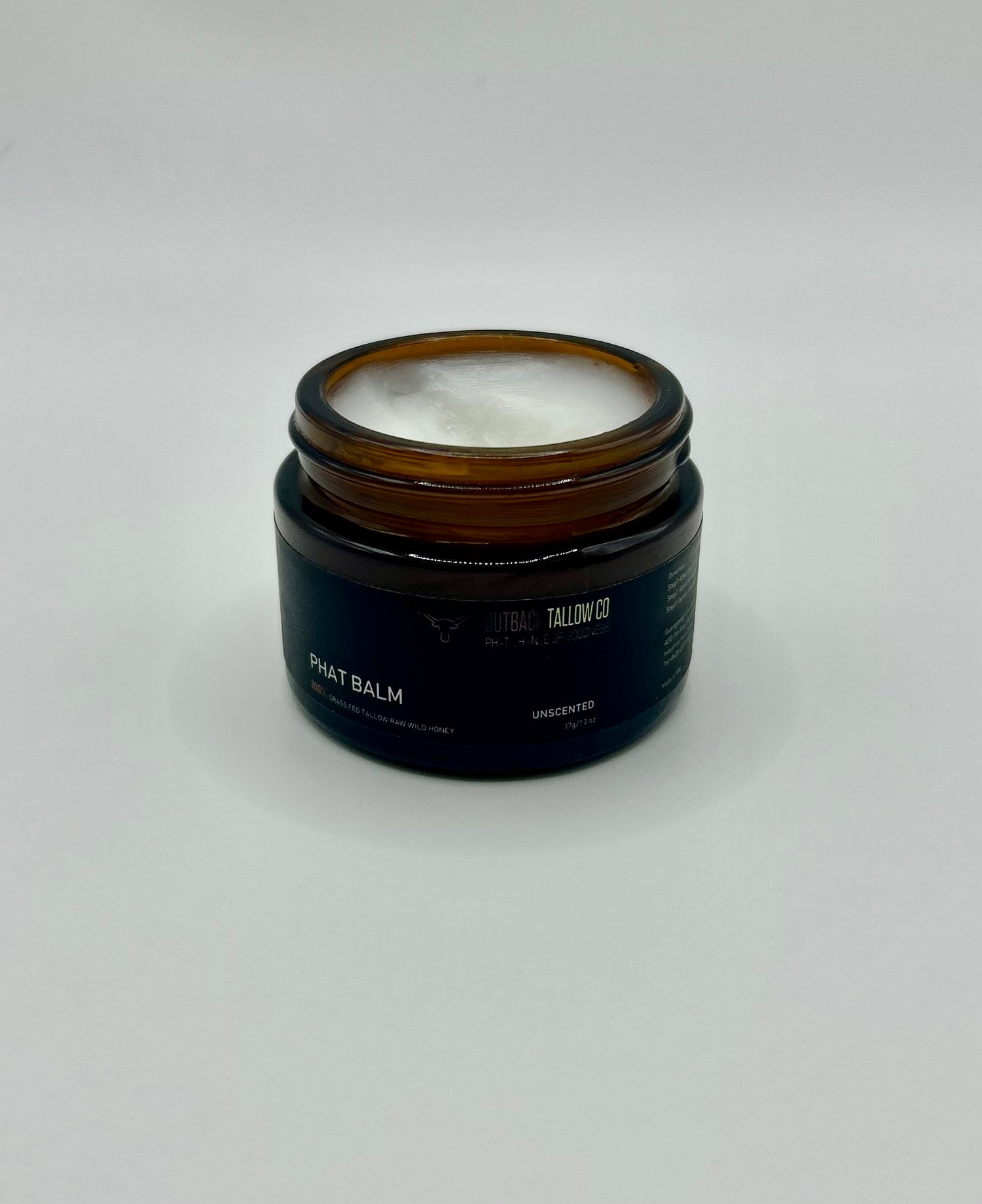 Phat Balm &amp; Whip Crackin - Beef Tallow PHAT Pack