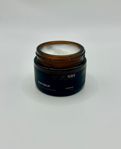 Phat Balm &amp; Whip Crackin - Beef Tallow PHAT Pack