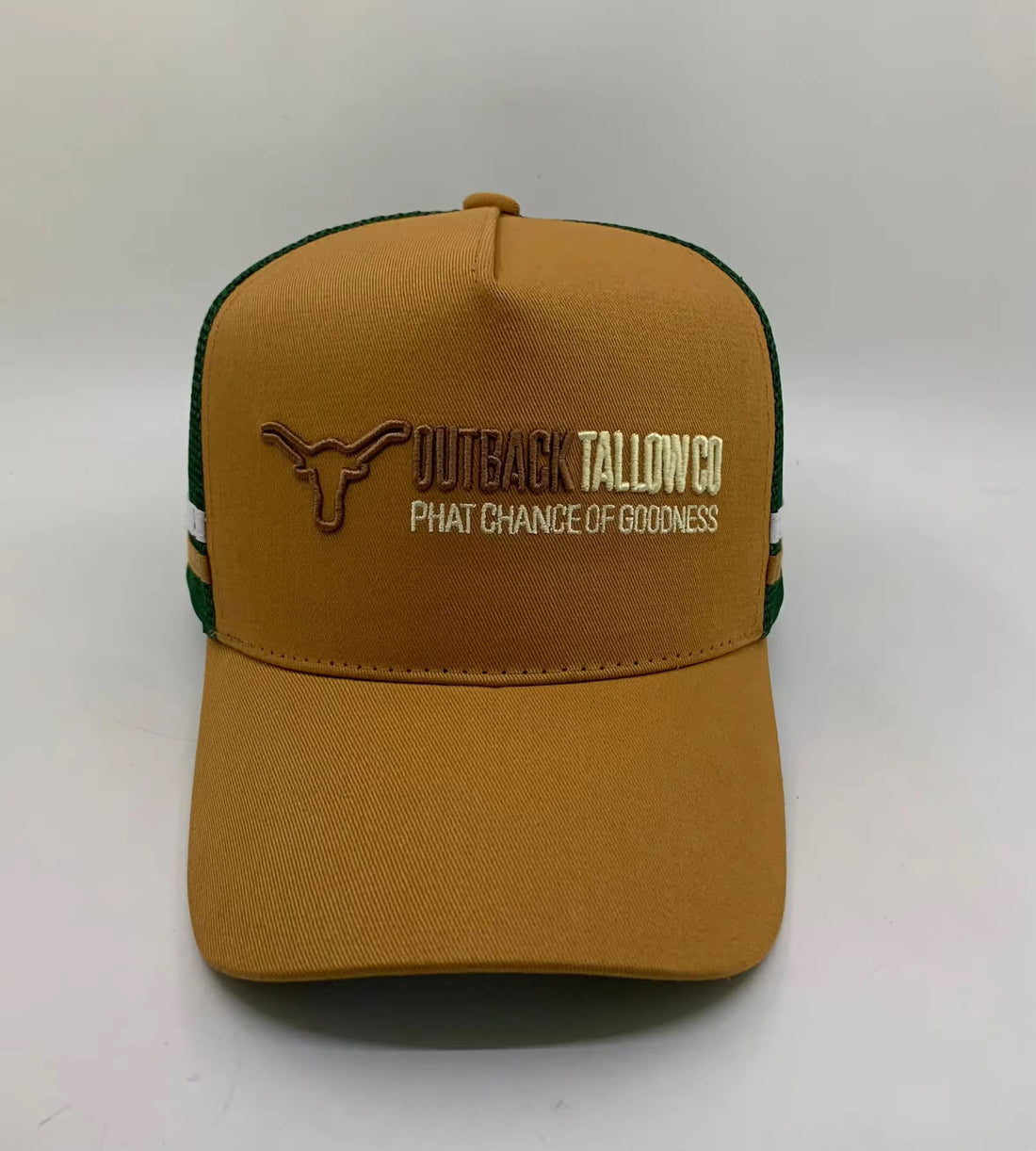 PHAT CAP Trucker cap