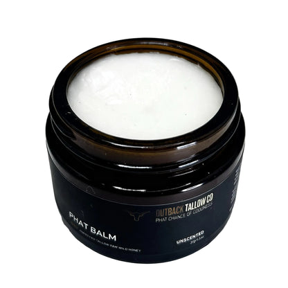 PHAT BALM – Tallow Balm for Dry &amp; Stressed Skin