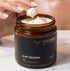 Whip Crackin whipped grass-fed beef tallow balm texture close up – Outback Tallow Co Australia